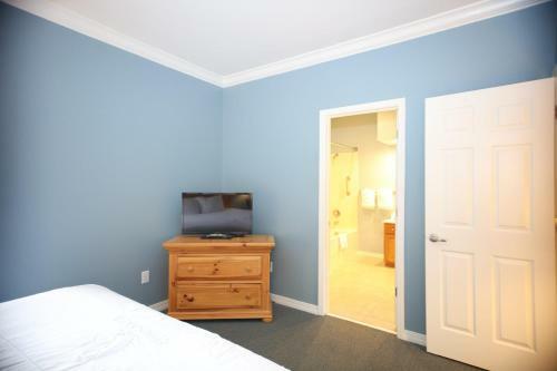 Spinnaker Resort Condo And Pools 1br Standard