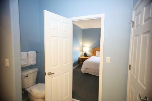 Spinnaker Resort Condo And Pools 1br Standard