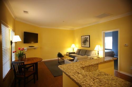 Spinnaker Resort Condo And Pools 1br Standard
