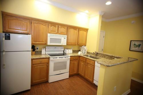Spinnaker Resort Condo And Pools 1br Standard