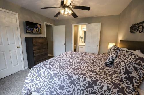 Apartamento On The Tee Condo