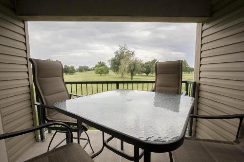 Apartamento On The Tee Condo