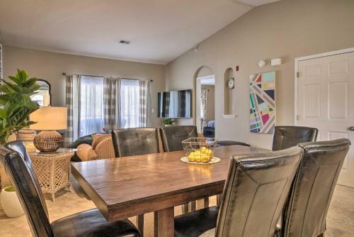 Apartamento Inviting Resort Condo 1 Mi To Branson Strip!