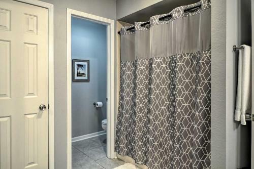Apartamento Inviting Resort Condo 1 Mi To Branson Strip!