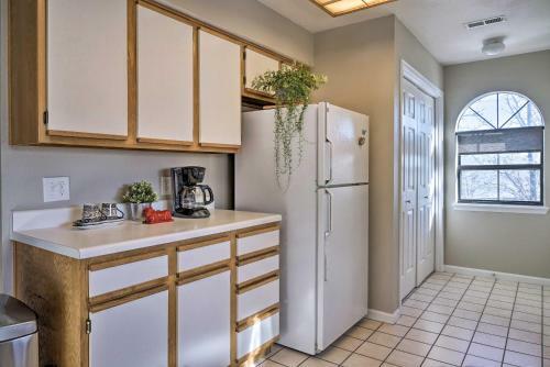 Apartamento Inviting Resort Condo 1 Mi To Branson Strip!