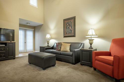 Hotel Surrey Vacation Resort By Capital Vacations