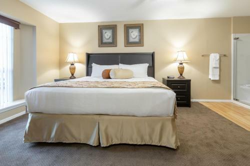 Hotel Surrey Vacation Resort By Capital Vacations