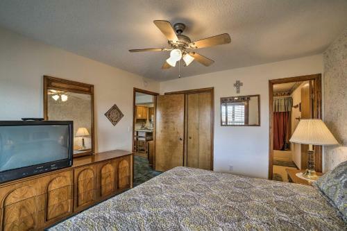 Apartamento Branson Condo With Views 2 Mi From Silver Dollar City