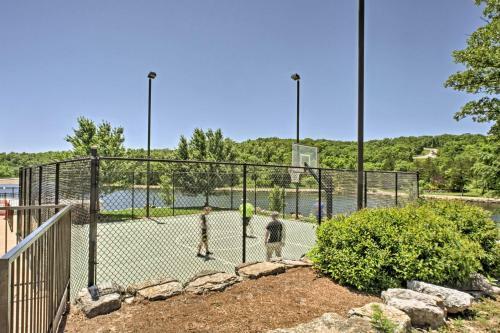 Branson Lodge In Stonebridge With Resort Amenities!