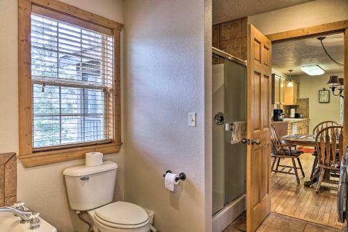 Branson Lodge In Stonebridge With Resort Amenities!