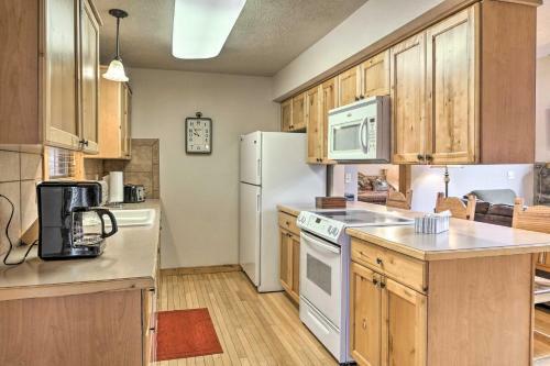 Branson Lodge In Stonebridge With Resort Amenities!