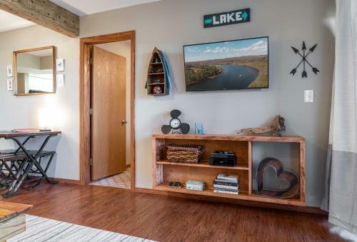 Apartamento Cozy Branson West Condo With Pool Access Near Sdc!