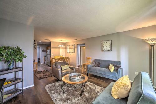Apartamento Condo With Community Pool Near Branson Attractions!