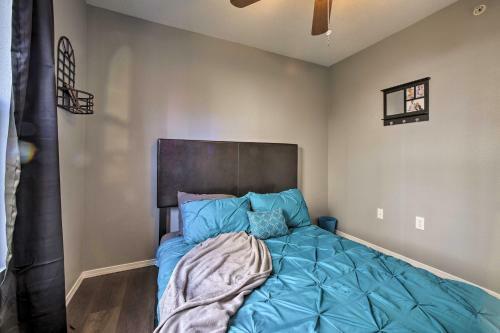 Apartamento Condo With Community Pool Near Branson Attractions!