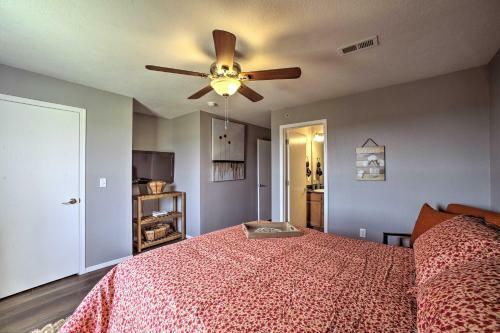 Apartamento Condo With Community Pool Near Branson Attractions!