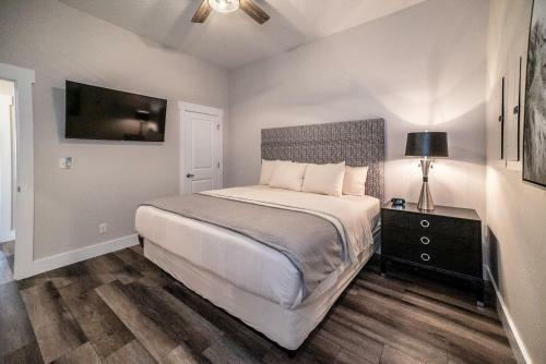 Hotel Reunion Lodges At Thousand Hills