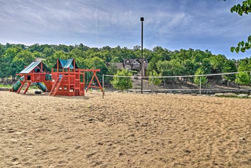 Patriot Lodge With Pool By Silver Dollar City!