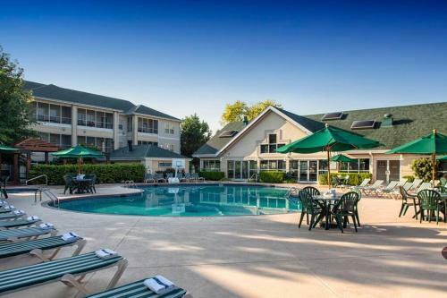 Palace View Apartment Near 76 Strip 1br Standard