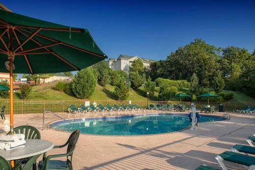 Branson Retreat Close To The Strip 2br Standard