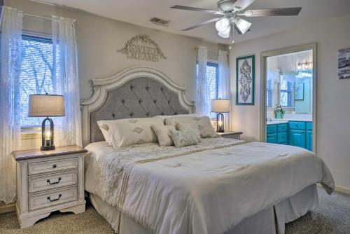 Apartamento Walk-in Branson West Condo With Balcony, Pool Access
