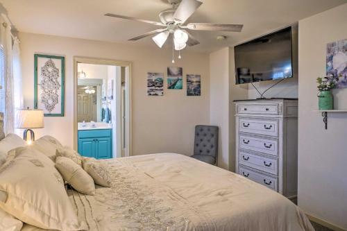 Apartamento Walk-in Branson West Condo With Balcony, Pool Access