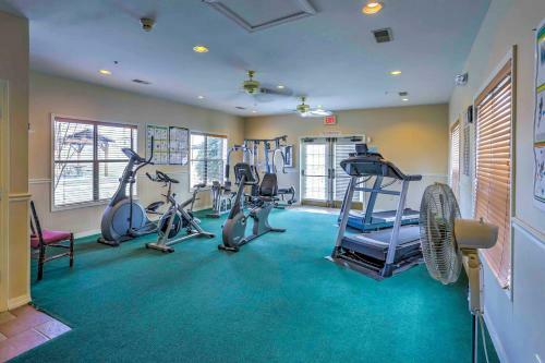 Apartamento Golf Course Condo 3 6 Mi To Branson Landing