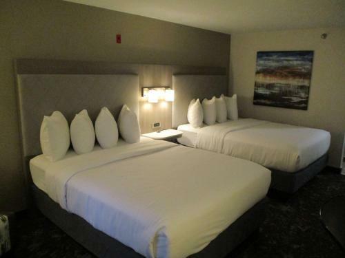 Hotel Best Western Worlds Of Fun