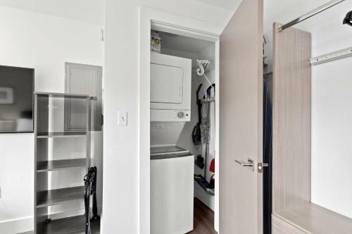 Apartamento Modern Mw Studio With Gym By Zencity