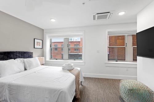Apartamento Modern Mw Studio With Gym By Zencity