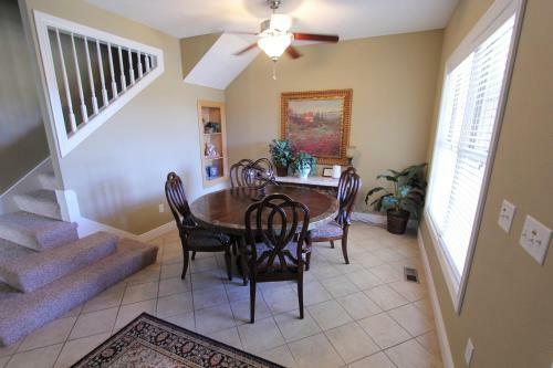 Regal Retreat Villa