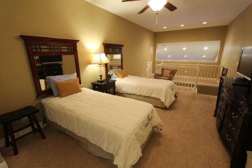 Regal Retreat Villa