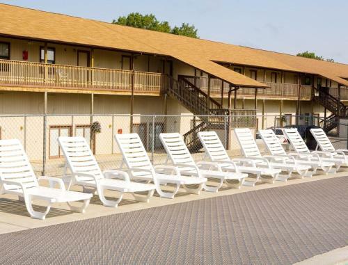 Apartamento Beautiful Vacation Condos Situated At Table Rock Lake