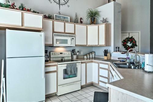 Apartamento Condo In Lakefront Resort Boat Launch And Pool
