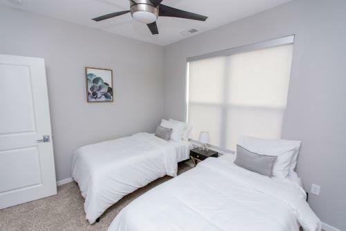 Aparthotel Kasa St Louis Forest Park Apartments