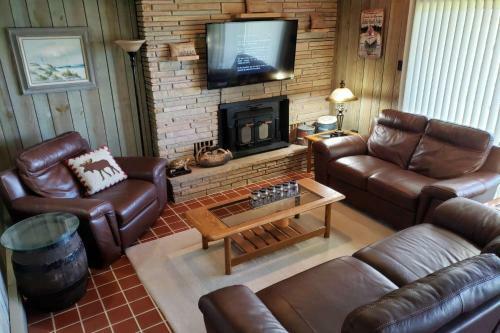 Table Rock Lake House
