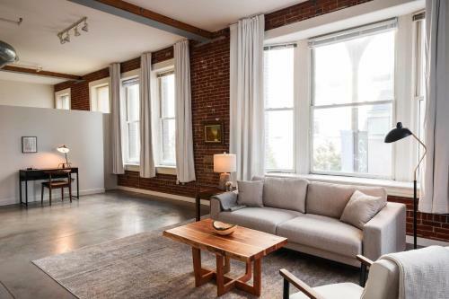 Apartamento Spacious Dt 2br With Full Kitchen By Zencity
