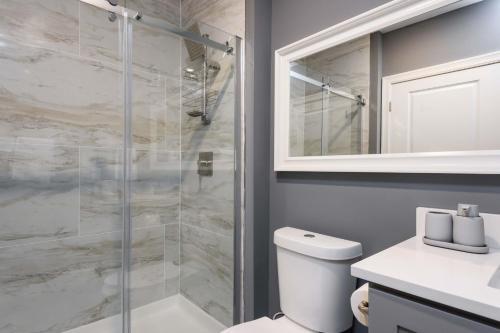 Apartamento Luxe Lf Square 2br With Rooftop By Zencity