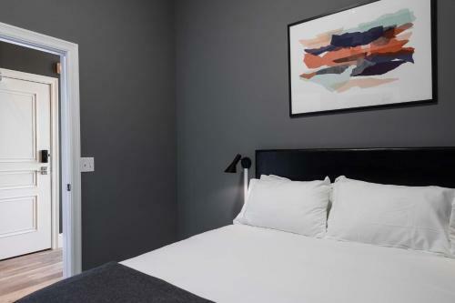 Apartamento Luxe Lf Square 2br With Rooftop By Zencity