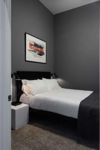 Apartamento Luxe Lf Square 2br With Rooftop By Zencity
