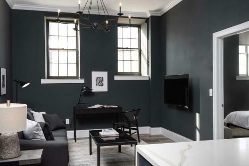 Apartamento Revived Lf Square 1br With Rooftop By Zencity