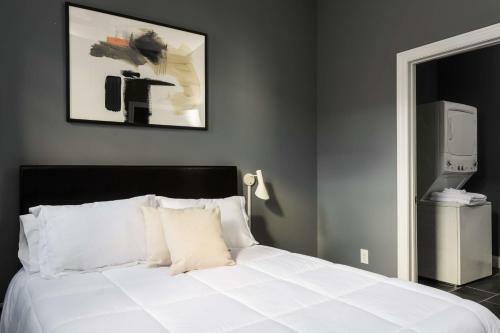 Apartamento Revived Lf Square 1br With Rooftop By Zencity