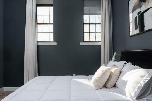 Apartamento Revived Lf Square 1br With Rooftop By Zencity