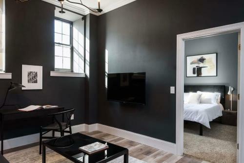 Apartamento Revived Lf Square 1br With Rooftop By Zencity