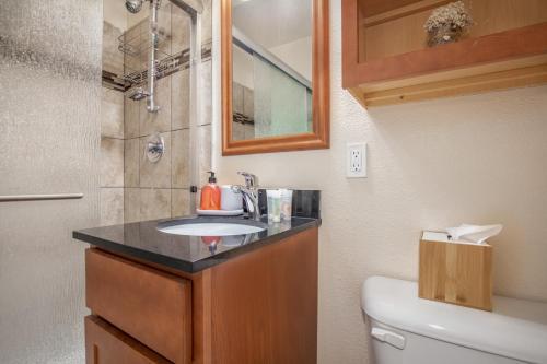 Apartamento Cozy Dt Studio With Full Kitchen By Zencity