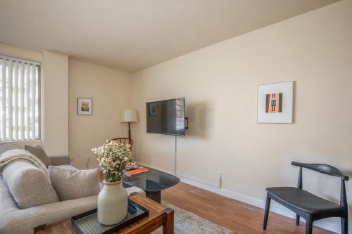 Apartamento Cozy Dt Studio With Full Kitchen By Zencity