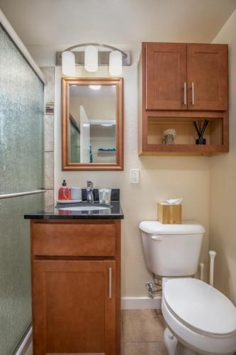 Apartamento Cozy Dt Studio With Full Kitchen By Zencity