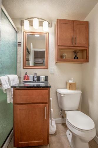 Apartamento Cozy Dt Studio With Balcony By Zencity