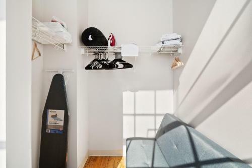 Apartamento Downtown Stl Cozy Loft Free Parking
