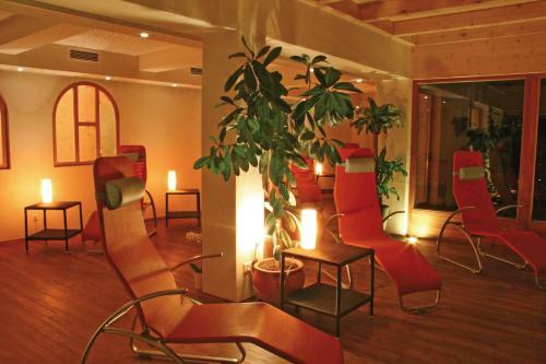 Hotel Gailbergh�he