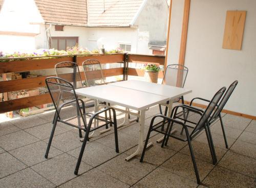 Hostal Weingut Franz Schindler